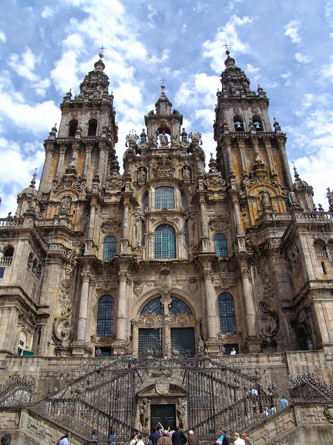 arquitectura española