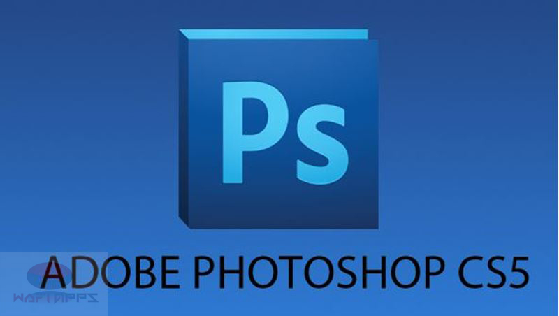 adobe photoshop portable cs5 free